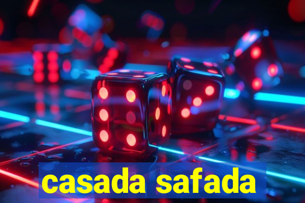 casada safada